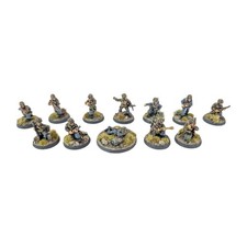 Bolt Action Warlord Games