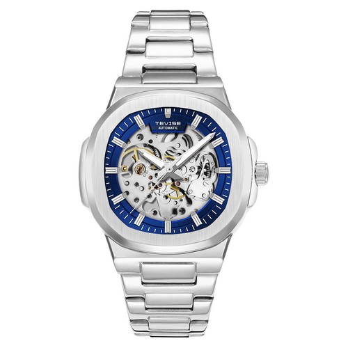 Tevise orologio meccanico - orologio,