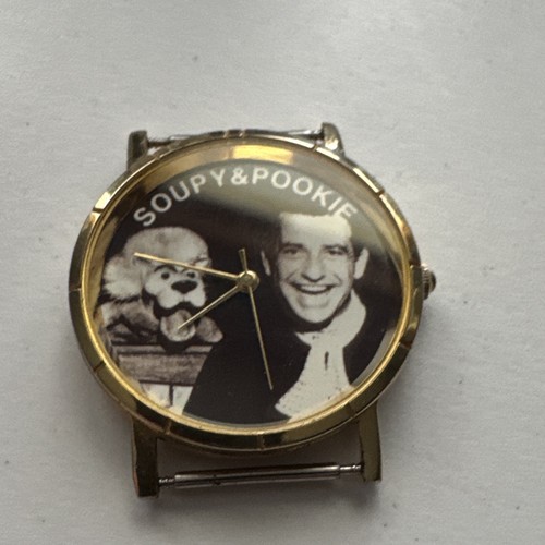 Orologio polso mtm soup - orologio, da