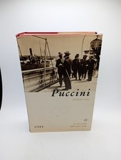 Puccini di Claudio Casini -