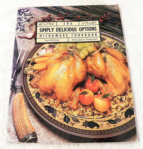 Microwave recipes menus - recipes, dinner