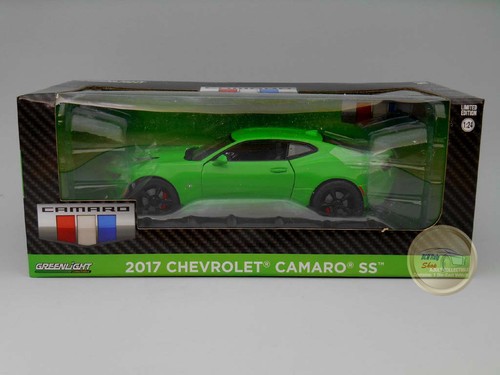 Chevrolet camaro - camaro, ss