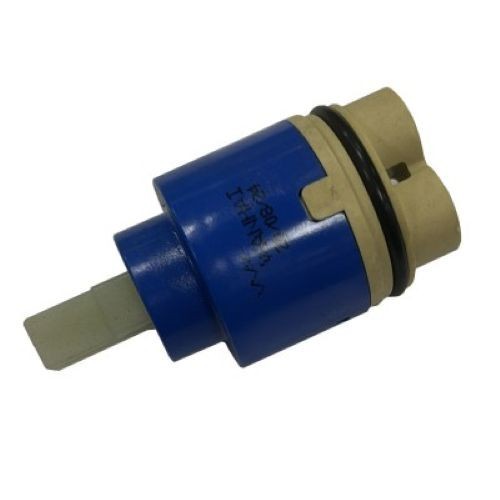 Cartuccia ceramica hot cold - ceramica, hot/cold