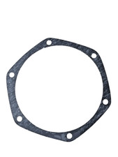 Transmission cover gasket