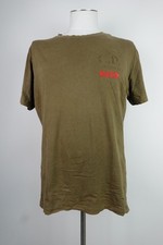 CP COMPANY MAGLIA UOMO TG XL T-SHIRT MAN MADE IN ITALY COTONE VINTAGE LOGO