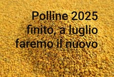 POLLINE 1 kg FRESCO