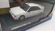 SOLS4311003 Solido Citroen BX