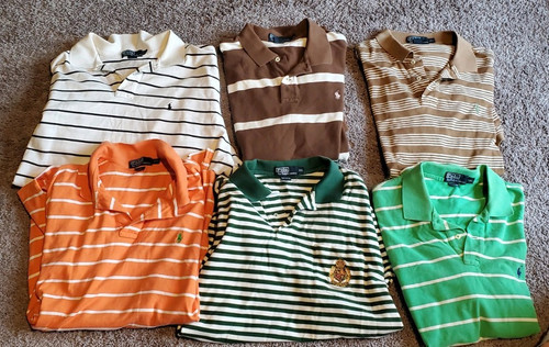 Polo ralph lauren uomo - polo,