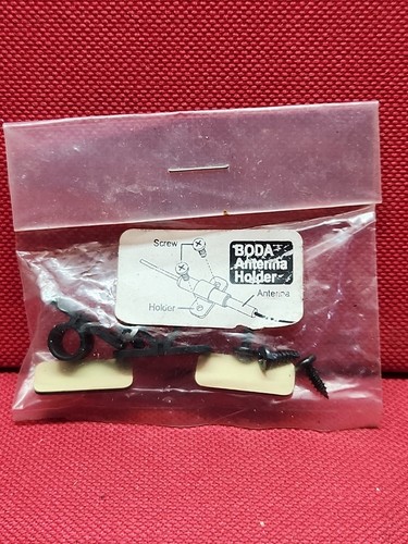 Kit supporto antenna vintage