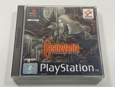 Castlevania symphony of the - :,