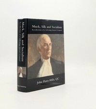 PLATTS-MILLS John / MUCK SILK