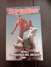 Devil Il processo del secolo +