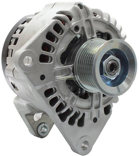 Alternatore letrika mahle - alternatore,