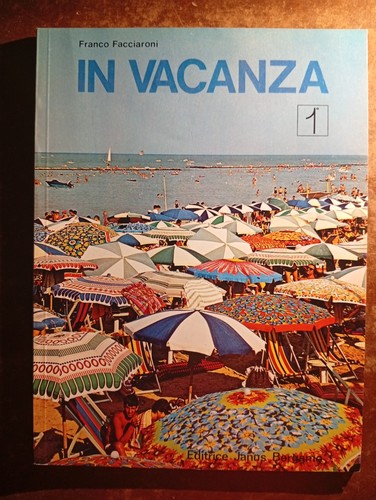Vacanza 1ª classe - vacanza,