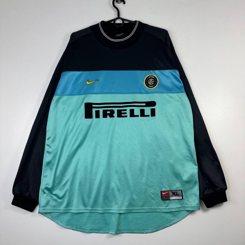 Rara maglia portiere - , nike