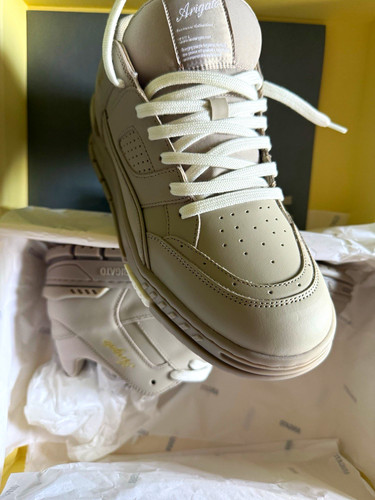 Sneaker uomo axel arigato - arigato, area