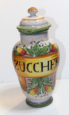 Coperchio barattolo zucchero