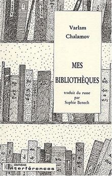 Mes bibliotheques buch - bibliotheques, |