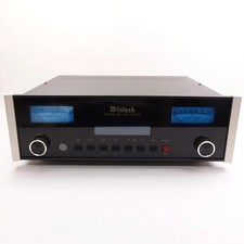Sintonizzatore McIntosh MR89