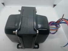 Trasformatore di uscita per