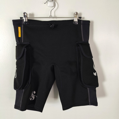 Scubapro hybrid neoprene cargo - scubapro,