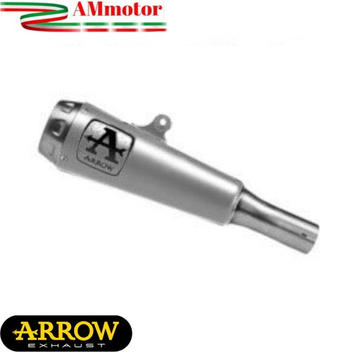 Arrow kawasaki 500 - z,