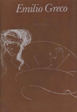 Emilio Greco. Opera grafica (2