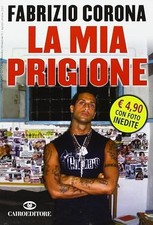 LA MIA PRIGIONE / Fabrizio