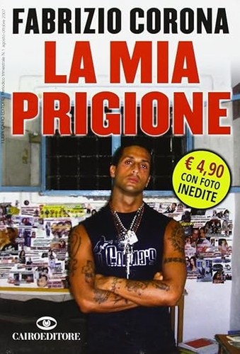 Mia prigione fabrizio - prigione, /