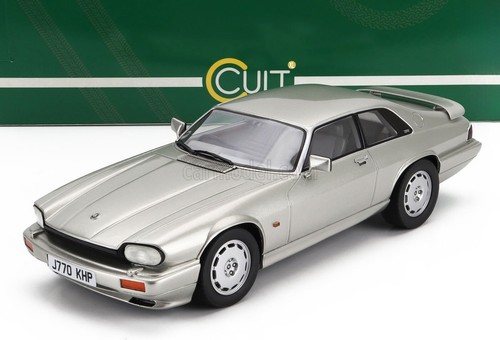 Cult scale models - 1/18, cult-scale