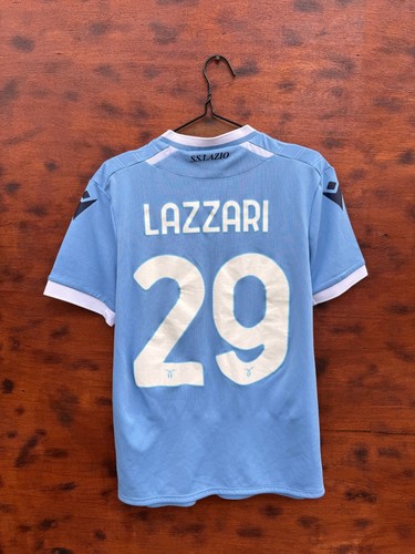 Maglia calcio home lazio - maglia,