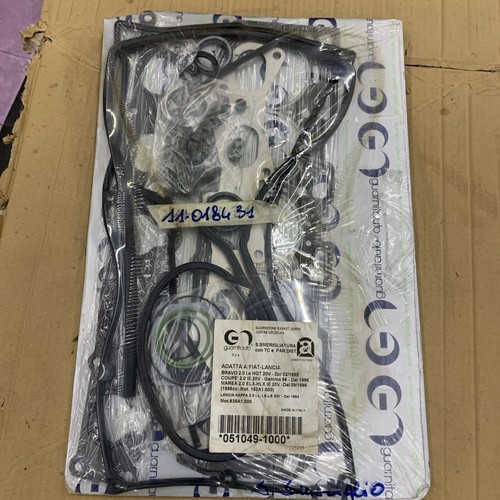 Serie smeriglio completa fiat - smeriglio,