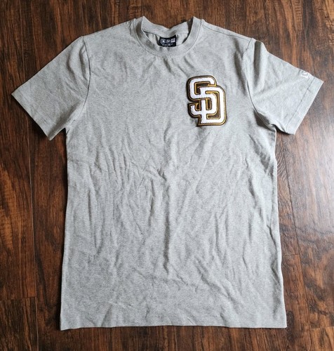 San diego padres new era - diego, logo