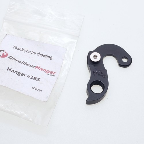 Derailleur hanger pilo - hanger, d372