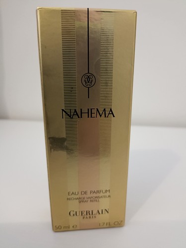 Nahema guerlain ricarica ml - guerlain,
