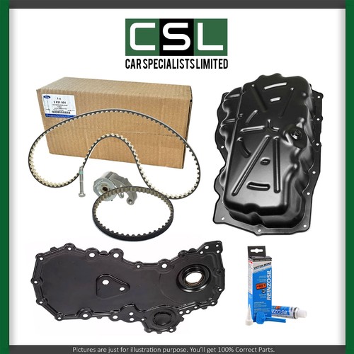 Kit cinghia bagnata - kit,