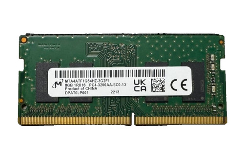 Micron mta4atf1g64hz 3g2f1 - micron, mta4atf1g64hz-3g2f1