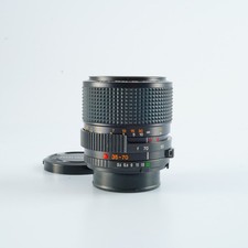 ECCELLENTE MINOLTA MD Zoom