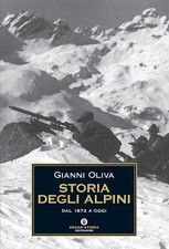 Storia degli alpini dal 1872 a