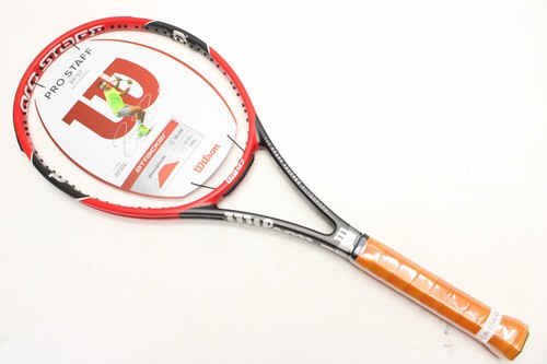 Nos wilson pro - nos, staff