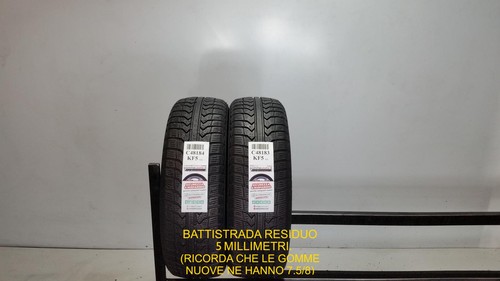 Gomme usate termiche - gomme,