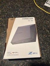 Formuler Z11 Pro 4K Android 11 Dual Band 5g