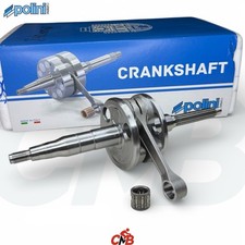 ALBERO MOTORE POLINI SP.10