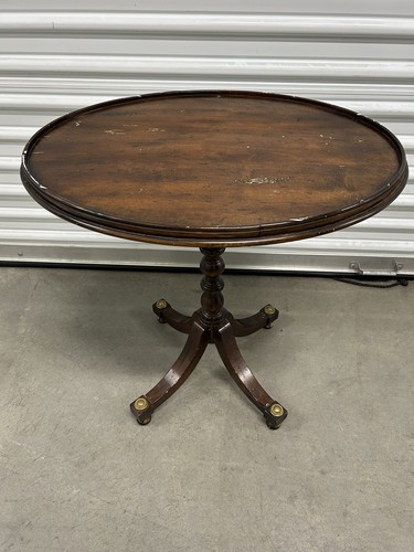 Vtg cth sherrill occasional - vtg,