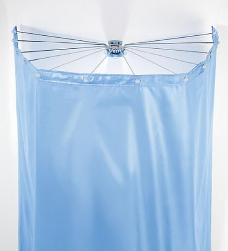 Spirella supporto tenda doccia