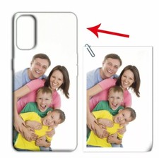 Custodia cover personalizzata - custodia,