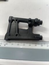 Braccio sospensione posteriore