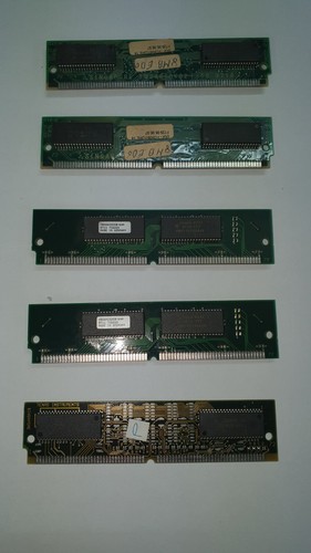 Lotto ram pin - 30, 80