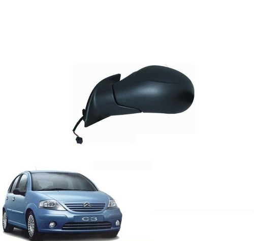 Citroen dal 2002 - citroen, specchio