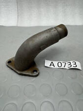 MOTO GUZZI 500 ERCOLE MOTOCARRO Collettore Carburatore